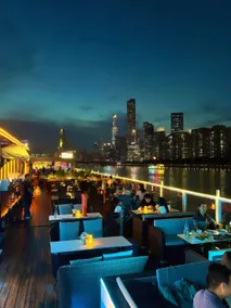 Yinuo Hotel (Guangzhou Tianhe Dongpu Olympic Sports Center Tianhe Zhucun Metro Station Branch) - Image 3
