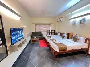 GoBravo Loft Living-IGI Aiport Kapashera New Delhi - Image 2