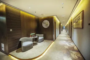 Ruiyi Hotel, Zichuan - Image 4
