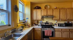 Victorian House with Irish leave - Image 3