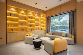 Platinum Smart Cinema Hotel (Yueyanglou Dongmaoling Pedestrian Street Branch) - Image 4