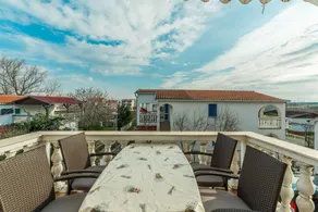 Apartment IL A2-1A Sabunike, Zadar riviera - Image 2