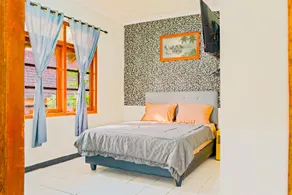Hotel New Pesona Anggraini - Image 2