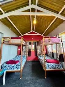 Little Hearts Cottage Vattakanal - Image 3