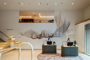 Vienna House by Wyndham MQ Kronberg - Image 4