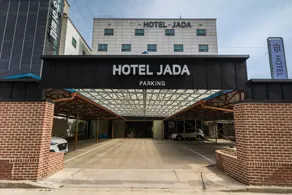 Sokcho Hotel Zada - Image 4