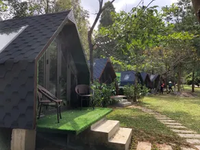 Lil House - Lil House bar - Image 3