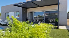 Riumar "Marc", 550m to beach, private pool, On-Site-Service, dog beach - Image 3