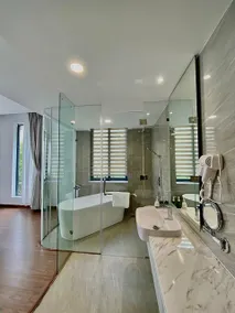 Mansion Park Hotel & Apartment - Image 5