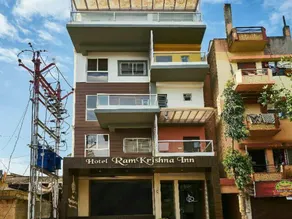 Hotel Ramkrishna Inn - Image 5