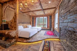 Qiumu Xiaozhu B&B Hotel (Xinduqiao Branch) - Image 2