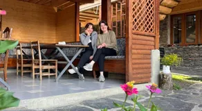 Guest House Shina - Image 4