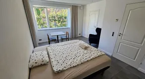CPH Airport Suite - 1 min to train, 13 min to City Center - Image 2