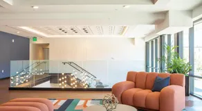 Flexhome East Side 1BR NO2 with BalconyPoolGym - Image 4
