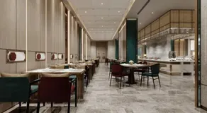 Changyuan Xincheng International Hotel - Image 5