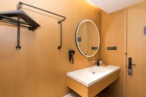 Ji Hotel Huzhou Nanxun - Image 4