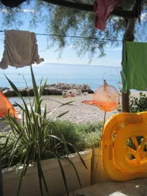 Appartement de vacances avec barbecue et terrasse | Vue mer - Image 4