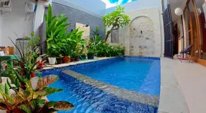 Easy Access Room Near Sanur Beach - Image 2