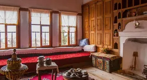 sakarya erenlerde köy konsepti doğal yaşam evi - Image 2