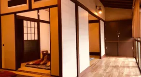 民泊ゲストハウス shiamoterrace小田原鴨宮 - Image 3