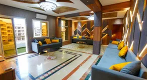 Great Holiday Apart-Hotel & Penthouse - Image 4
