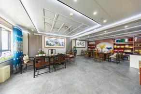 Xicheng Business Chain Hotel (Shenzhen Longgang Shuanglong Metro Station Branch) - Image 5