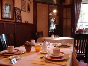 Hotel Restaurant The Kings Head Inn - Image 4