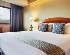 Sing Golden Place Hotel - Image 4