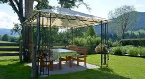 Quarto Triplo com Duche, WC - Bauernhof Strasserhof - Image 3