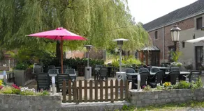 Hotel Restaurant La Ferme de Grambais - Image 5