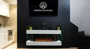 Dimora Sovrana-Luxury rest sassi di Matera - Image 2