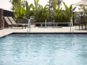 The IAH Houston Hotel - Image 5