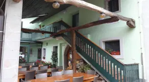 Fedrig Private Rooms & Apartment - Image 5