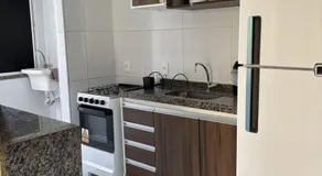 Apartamento térreo em condomínio 24 hrs - Image 3