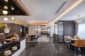 Hilton Garden Inn Suqian Siyang - Image 3