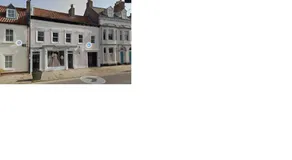 Apartment22. A stylish and spacious Apartment in the heart of Historic Market town of Beverley. - Image 3