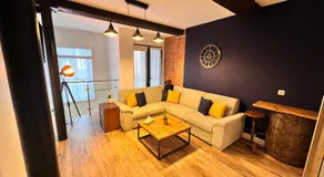 Stunning Liverpool City Center Apartment - Image 2