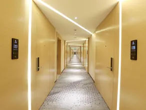 Lavande Hotel Nanchang Hongcheng Maya Paradise Chaoyang - Image 5