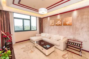 Nanjing Xianlin Hotel (Xianlin University Town Nanjing Normal University Branch) - Image 3