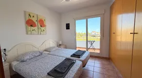Blue Mar Townhouse 100m from the beach - Image 5