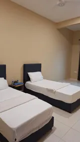 Rompin Leisure Roomstay - Image 1