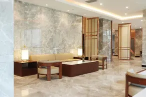 Qinglan Ningjin Garden Hotel - Image 4