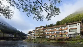 Myoken Onsen Myoken Hotel - Image 2