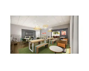 CLT Airport Inn & Suites - Image 4