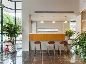 Xiamen Aston Hotel (Zhongshan Road · Bailuzhou Park Branch)​ - Image 2