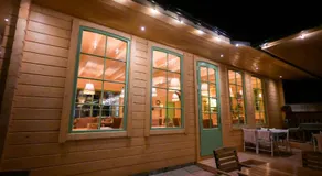 Grădina Lu' Ion -A Home Away From Home & Chic Restaurant Traditional - Image 5