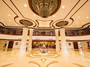 Legaomei Hot Spring Resort Hotel - Image 4