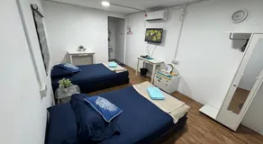 Cabin Roomstay with Pool in Langkawi - Image 2