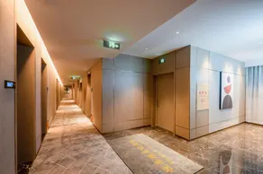Qianmei Yueji Hotel (Ganzhou Xinfeng Shuidong Bus Station Branch) - Image 5