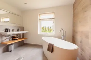 Stylish Villa Bij Klaas Near Forest Lake - Image 2